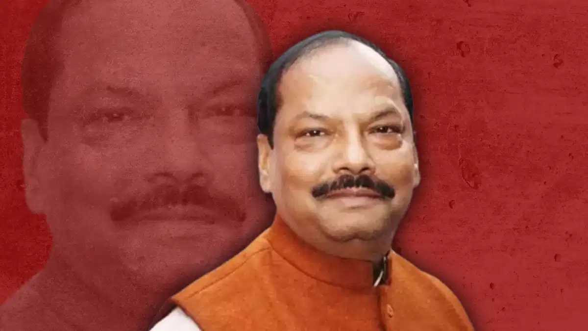 झारखंड लौटे रघुवर दास, बोले- भाजपा तय करेगी मेरी भूमिका